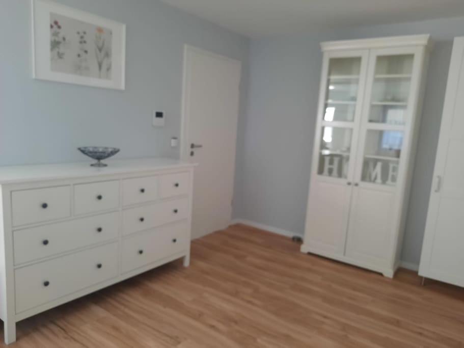 Stilvolle 2-Zimmer-Wohnung, 75Qm In Lohr Exterior foto